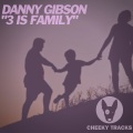 Danny Gibson - 3 Is Family (Original Mix)
