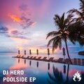Poolside
