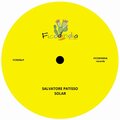 DJ Patisso - Isso