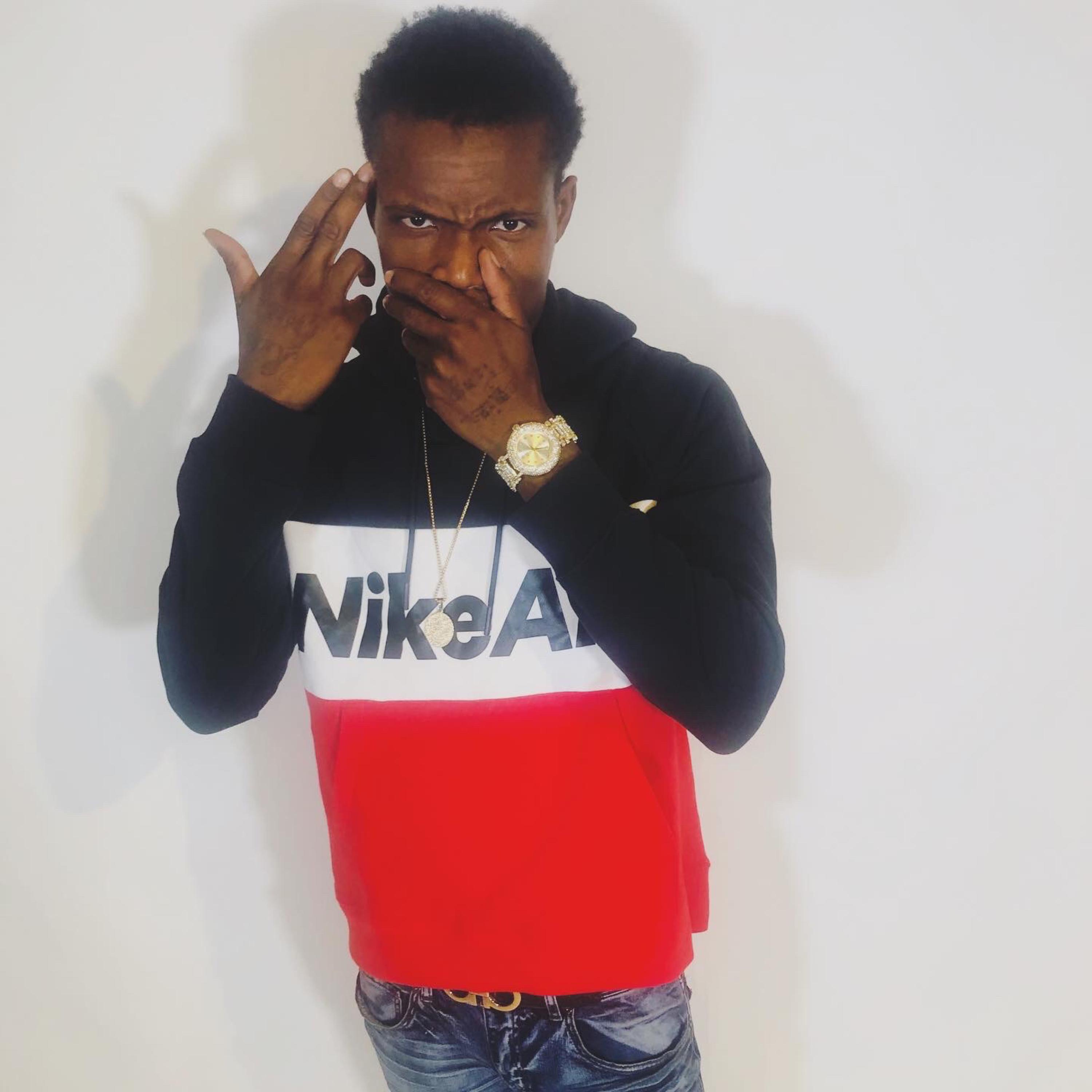 Hunitbandjay、Single - Nigga Like Me (Explicit)