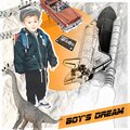 The Fox - Boy's Dream