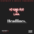 Lzz、D3 King Sco - Headlines