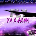 Asan、XV - FLY (feat. XV)(Explicit)