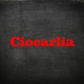 LUCA - Ciocarlia