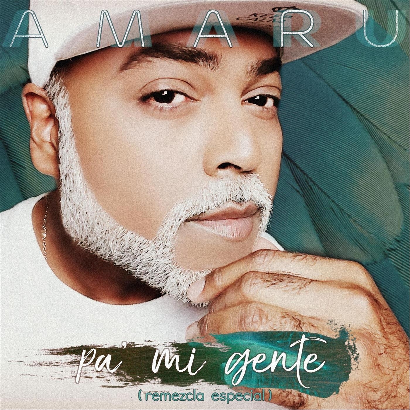 Amaru - Pa' Mi Gente