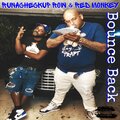 Runacheckup Row、Red Monkey - Bounce Back (Explicit)