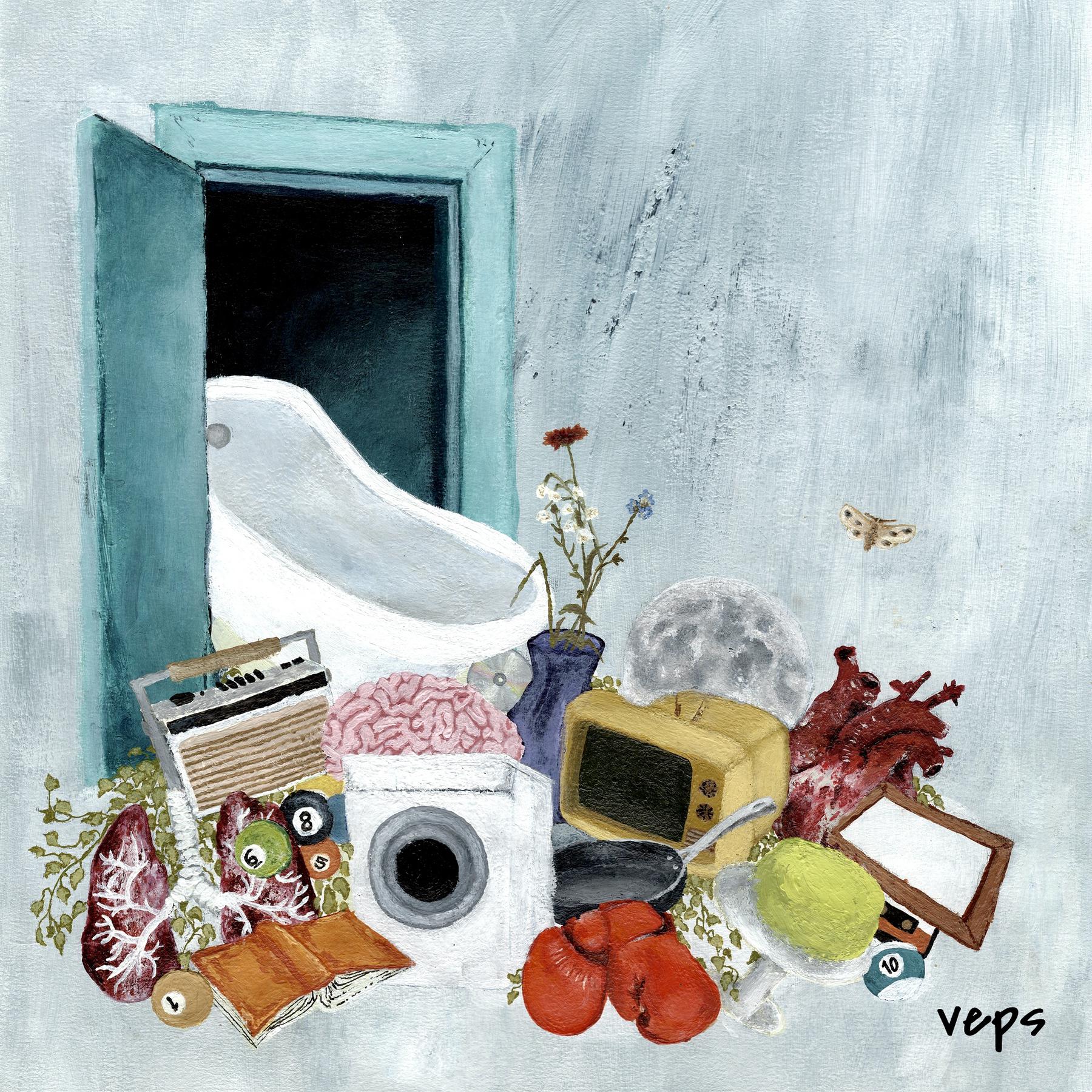 Veps - Oliver