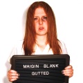Maigin Blank - Elementary