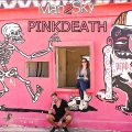 Man2Sky - Pink Death