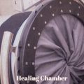 Jonathan Geer - Healing Chamber