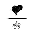 Bake - Love Me or Hate Me (Explicit)