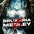 DJ LZ 011 - Bruxaria Vs Medley (feat. MC PR)(Explicit)