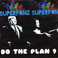 Superfonz、bobby taylor - Gila Monster Crawl