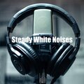 The White Noise Zen & Meditation Sound Lab - Steady White Noises for Relaxation