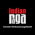 Indianraga、Chinmayee B Nagaraj、Rishabh Iyer、Aditya Srivatsan、IndianRaga Fellows、Pandit Jasrajj - Carnatic Hindustani Jugalbandi - Suddha Saveri-Durga- Bhoopali-Mohanam - Shadja-Panchama