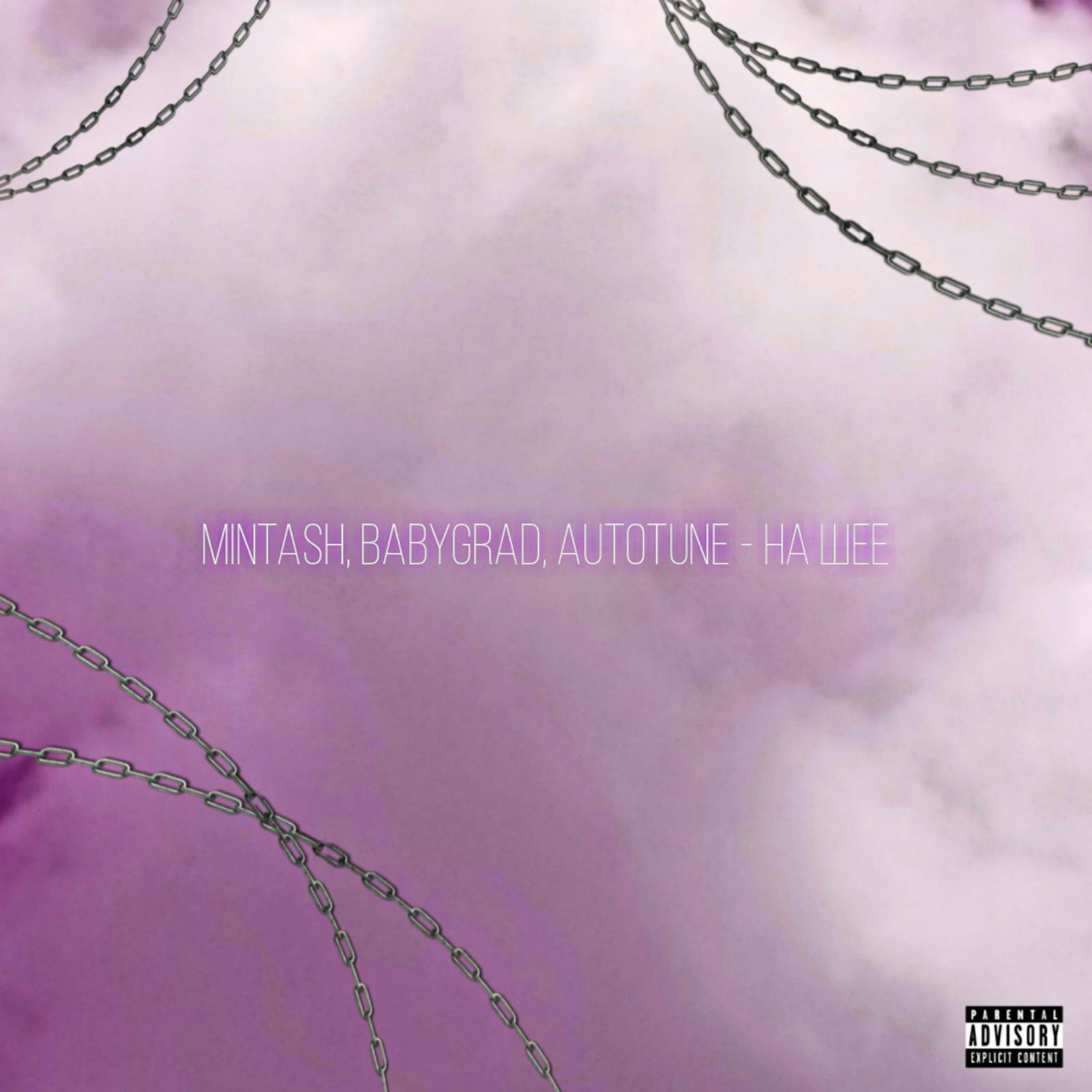 Mintash、BabyGrad、Autotune - На шее (Explicit)