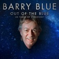 Barry Blue、DePaul、Blue - Tip of My Tongue