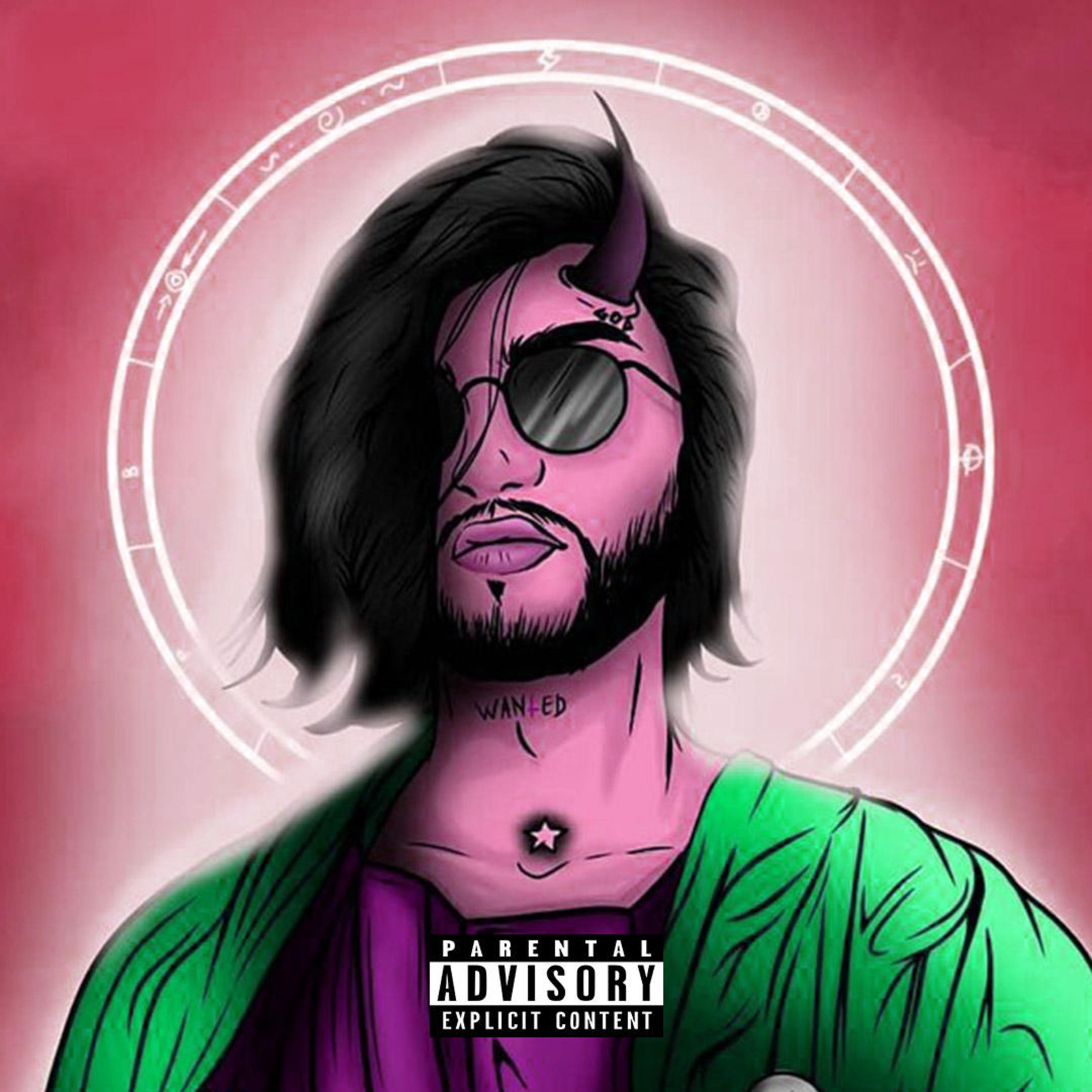 Kron、ian - Probe (feat. Ian)(Explicit)