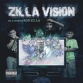 Mike B、Horrortic Siccasso、Rob Zilla - Ego (feat. Mike B & Horrortic Siccasso)(Explicit)