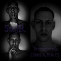 SteJR - Darkstrumental