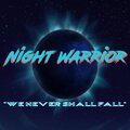 Jay the Bard - We Never Shall Fall