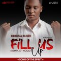 Dzidula Elisee - Fill Us Up (Song of the Spirit)