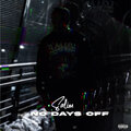 Salim - No Days Off (Explicit)
