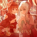 茶蘿チャラ、巫梨ミコリ - Calling