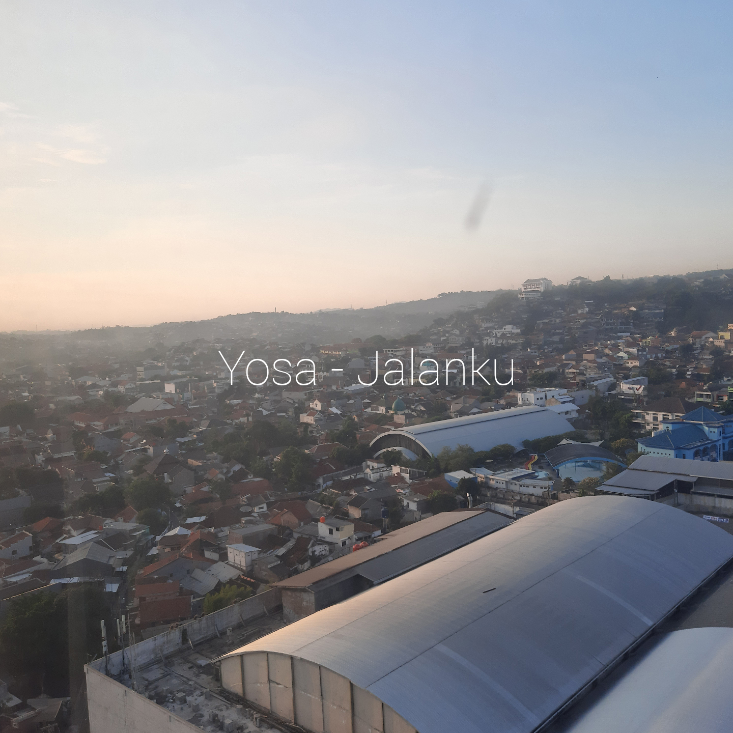 Yosa - Jalanku
