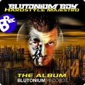 Blutonium Boy - To the Sky
