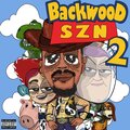 Backwood Q、Verano - Sex On Beach (feat. Verano)(Explicit)