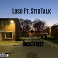 BackStreet (feat. StixTalk)(Explicit)