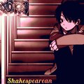 Tones、Stoupe - Shakespearean (feat. Stoupe)(Explicit)