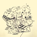 Base De Rap、Boom Bap Cutz - Crispy Underground