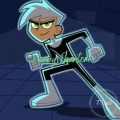 Danny Phantom (feat. Shay)