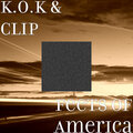 Clip、K.O.K - Feets of America (Explicit)