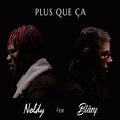 Noldy、Blazy - Plus que ça