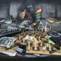 Nur der Zeit voraus (Explicit)