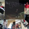 FTMT、DOMODAPHAROAH、King Adz、Rvdiosilence、Reesey Hefner、Mani - ICKY VICKY (Explicit)