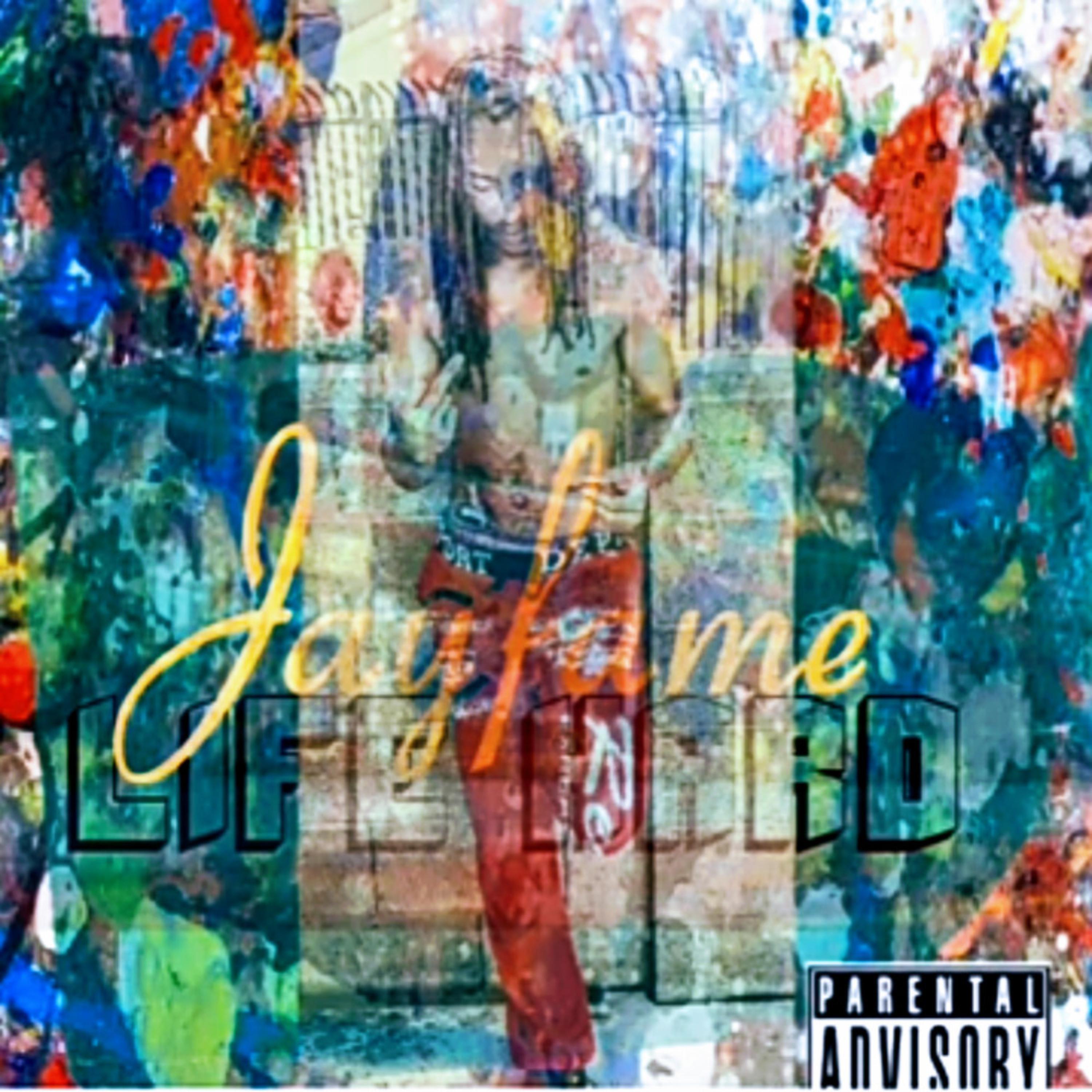 JayFame - One way out (Explicit)