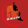 All Around The World (Bob Sinclar Remix Radio Edit)