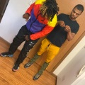 ChasinCheese - Bag (Explicit)