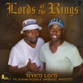 Nyico Loco、BIG MO、K-Crush - Naba Bantu (feat. Big Mo & K-Crush)(main mix)