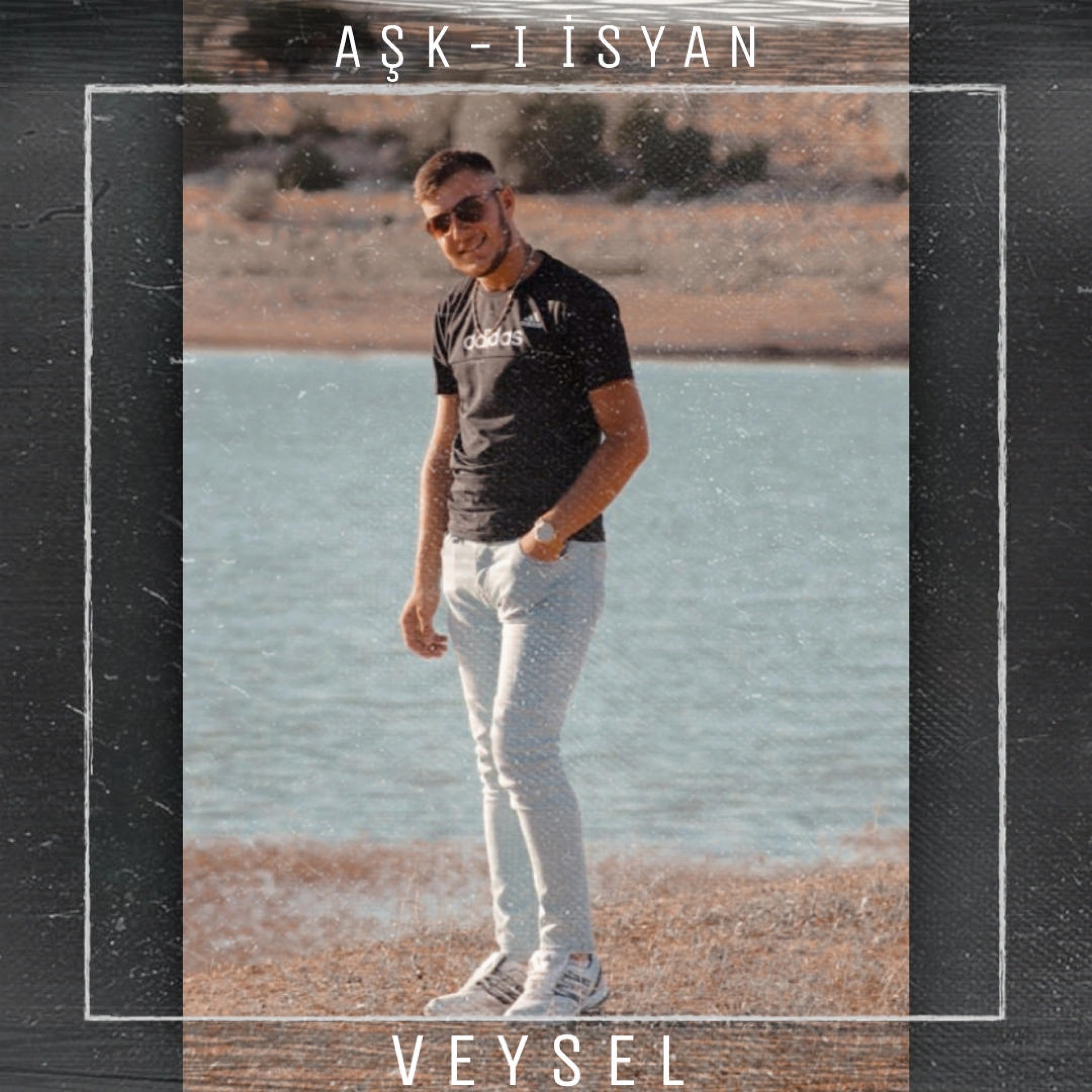 Veysel - Veysel Aşkı İsyan