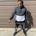 ChasinCheese - Boiling Point (Explicit)