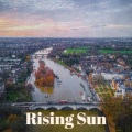 Scott Nelson - Rising Sun