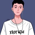 小周er. - 人间不束 (39秒片段)