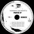Dj Bongo SA、Nakedsoul - The bike (Original Mix)