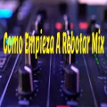 Dj Perreo Mix - Como Empieza a Rebotar Mix