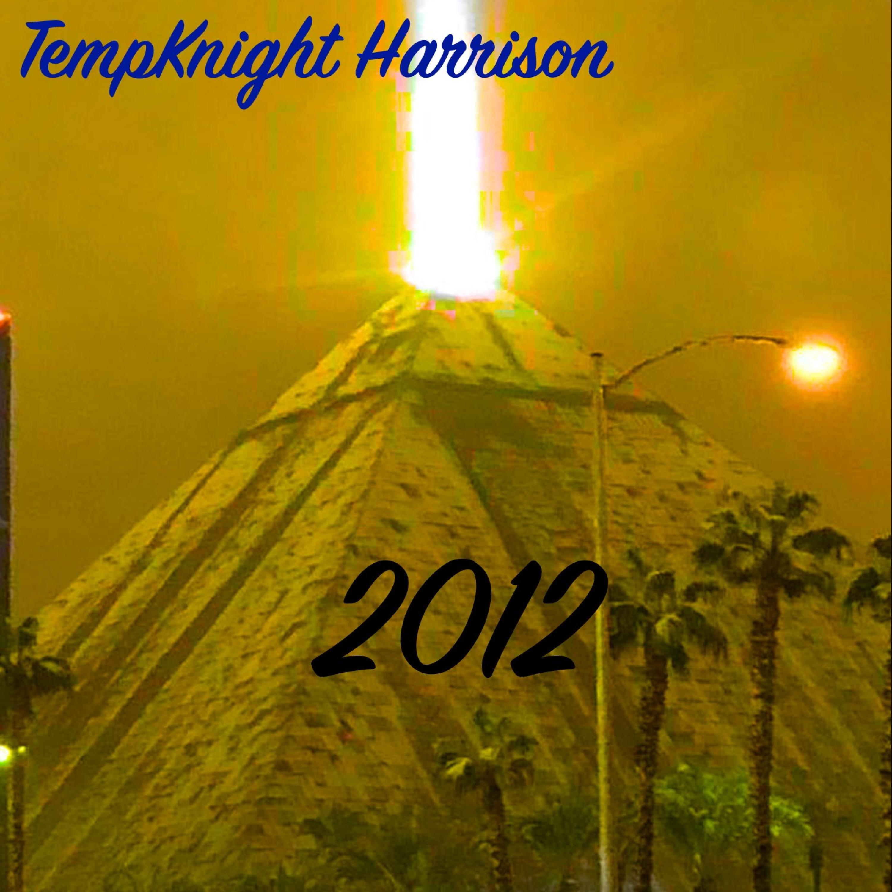 TempKnight Harrison - Appeal
